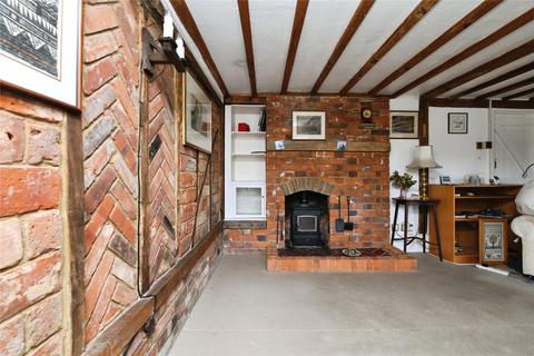 2 bedroom detached house for sale, High Street, Ongar, Essex, CM5