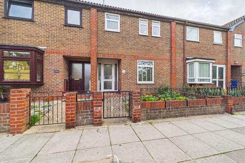 3 bedroom terraced house for sale, Copnor Road, Portsmouth, PO3