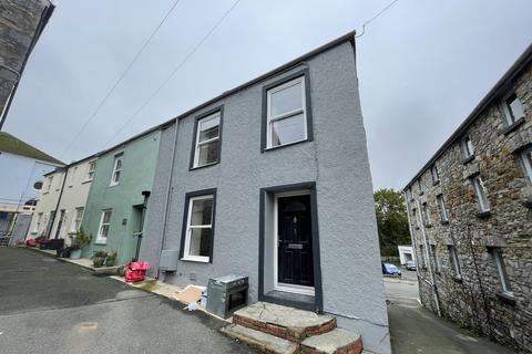 3 bedroom house to rent, Ebenezer Row, Haverfordwest, SA61