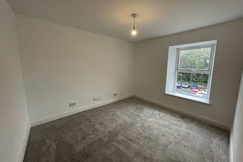 3 bedroom house to rent, Ebenezer Row, Haverfordwest, SA61