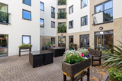 1 bedroom retirement property for sale, Southbank Road, Kenilworth