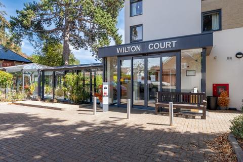 1 bedroom retirement property for sale, Southbank Road, Kenilworth