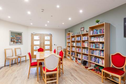 1 bedroom retirement property for sale, Southbank Road, Kenilworth