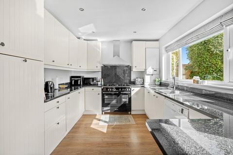 5 bedroom semi-detached house for sale, Templedene Avenue, Staines-upon-Thames, TW18