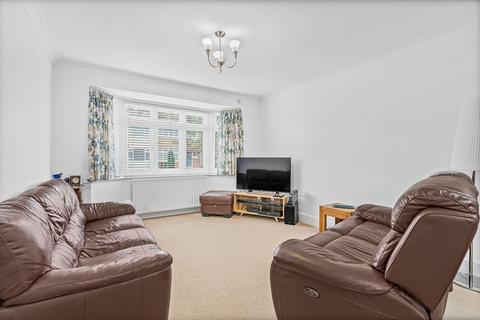 5 bedroom semi-detached house for sale, Templedene Avenue, Staines-upon-Thames, TW18