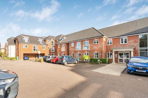undefined, Old Park Road, Hitchin, SG5