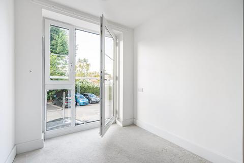undefined, Old Park Road, Hitchin, SG5