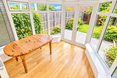 2 bedroom terraced house to rent, The Orchard, Virginia Water
