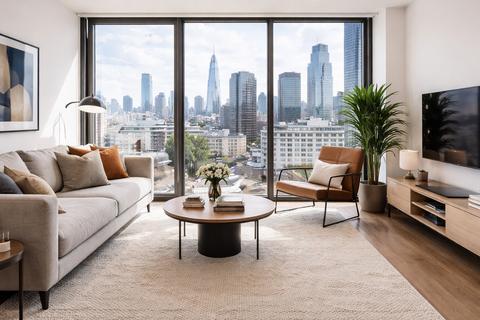undefined, Fully Managed Urban Manchester Investment – 6% Rental Yields, Manchester M3