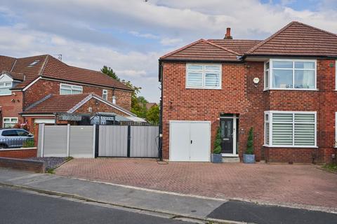 4 bedroom semi-detached house for sale, Cleveleys Avenue, Cheadle SK8