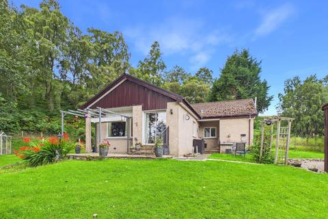 3 bedroom detached house for sale, Glen Road, Newtonmore