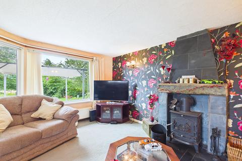 3 bedroom detached house for sale, Glen Road, Newtonmore