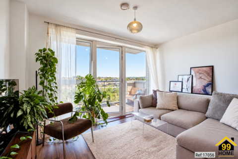 1 bedroom apartment for sale, Newson House, Brixton, SW9