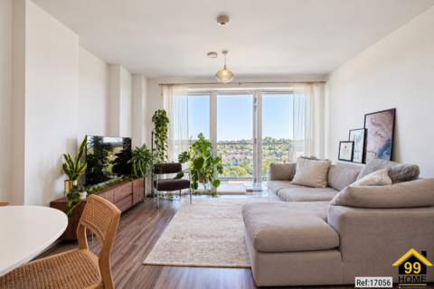 1 bedroom apartment for sale, Newson House, Brixton, SW9