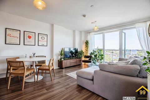 1 bedroom apartment for sale, Newson House, Brixton, SW9