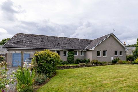 4 bedroom detached bungalow for sale, The Steading, Ballinluig, Pitlochry  PH9 0NL