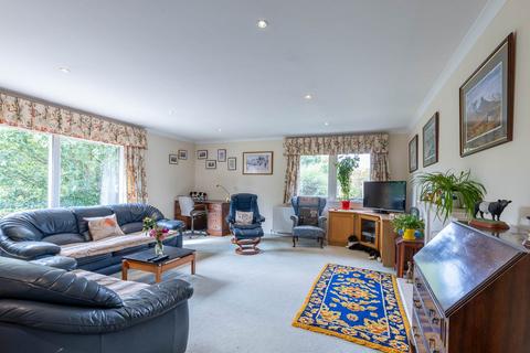 4 bedroom detached bungalow for sale, The Steading, Ballinluig, Pitlochry  PH9 0NL