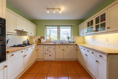 4 bedroom detached bungalow for sale, The Steading, Ballinluig, Pitlochry  PH9 0NL