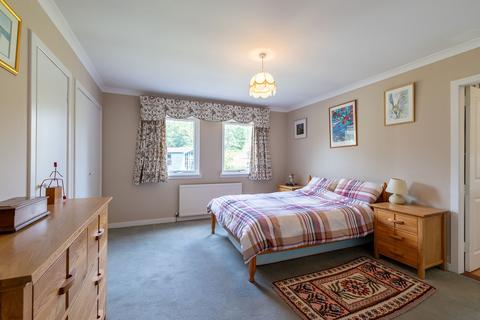 4 bedroom detached bungalow for sale, The Steading, Ballinluig, Pitlochry  PH9 0NL