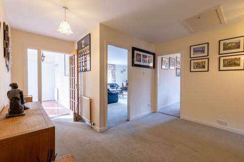 4 bedroom detached bungalow for sale, The Steading, Ballinluig, Pitlochry  PH9 0NL