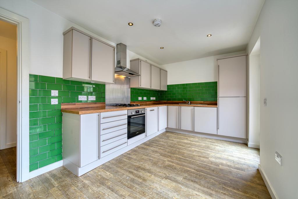 House in Glasgow City - View 4