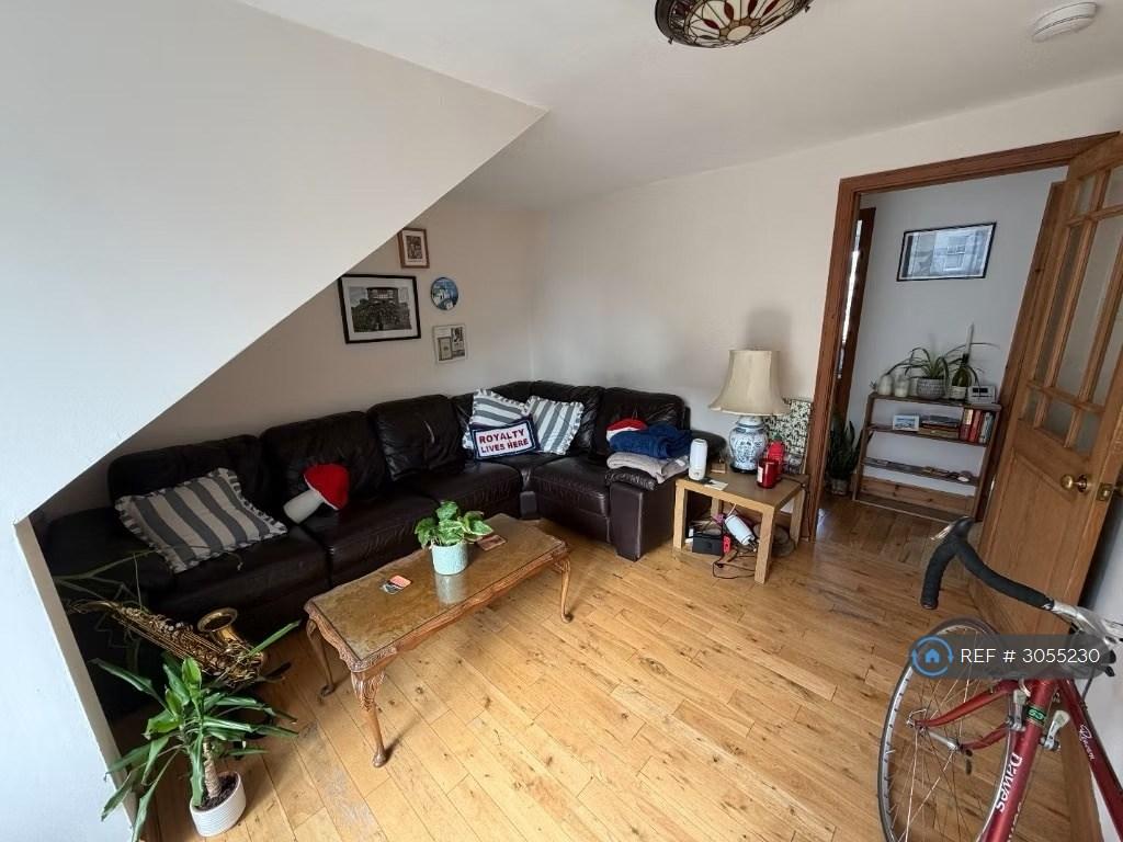 Apartment in Edinburgh, Leith - View 5