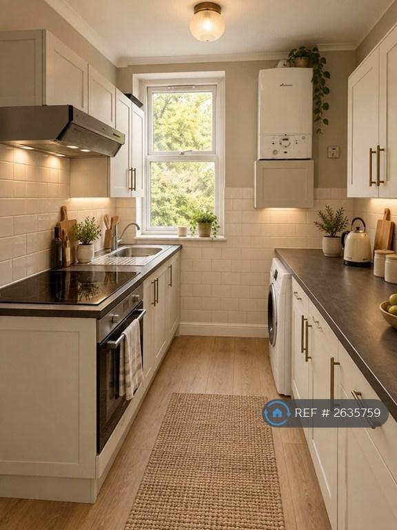 House in Sheffield, Cultural Industries Quarter, Heeley - View 3