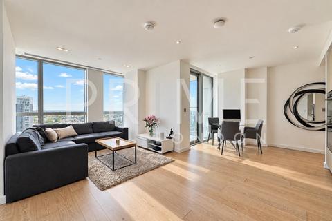 1 bedroom apartment for sale, The Atlas Building, 145 City Road EC1V