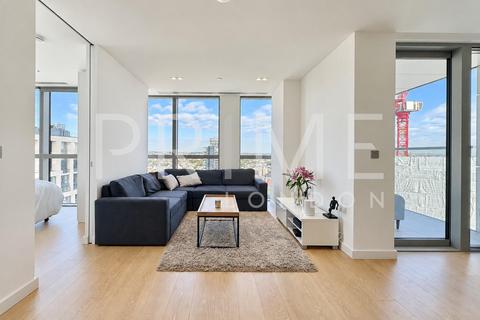 1 bedroom apartment for sale, The Atlas Building, 145 City Road EC1V