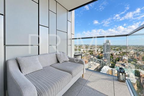 1 bedroom apartment for sale, The Atlas Building, 145 City Road EC1V