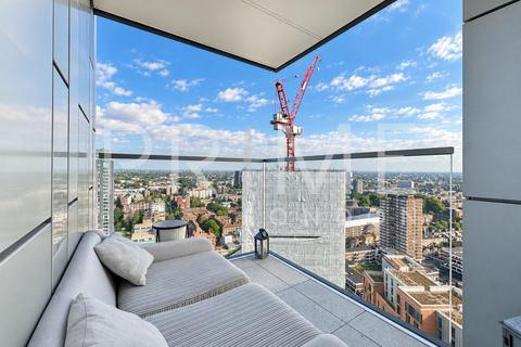 1 bedroom apartment for sale, The Atlas Building, 145 City Road EC1V