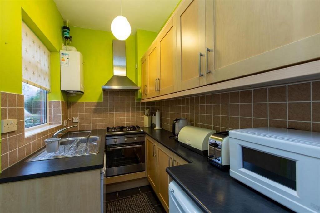 House in Leicester - View 2