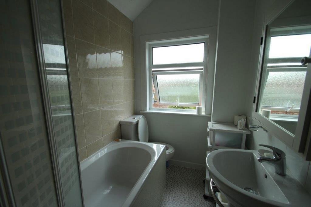 House in Leicester - More