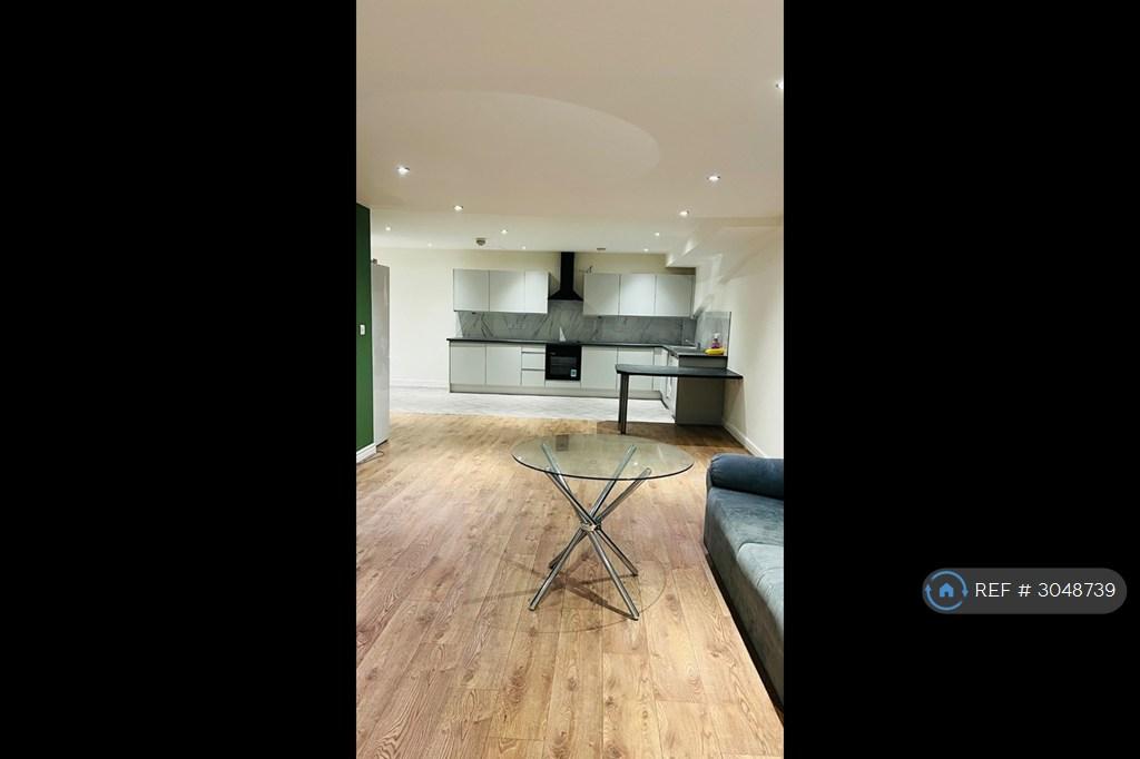 Apartment in Manchester, Northern Quarter, City Centre - View 2