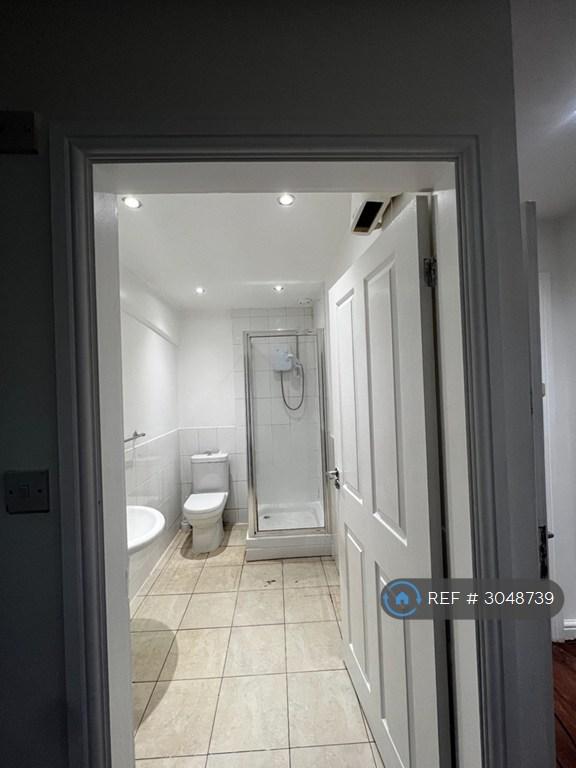 Apartment in Manchester, Northern Quarter, City Centre - View 5