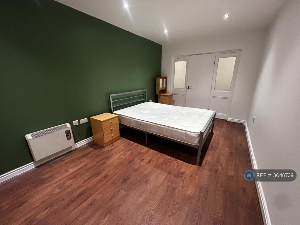 Apartment in Manchester, Northern Quarter, City Centre - More