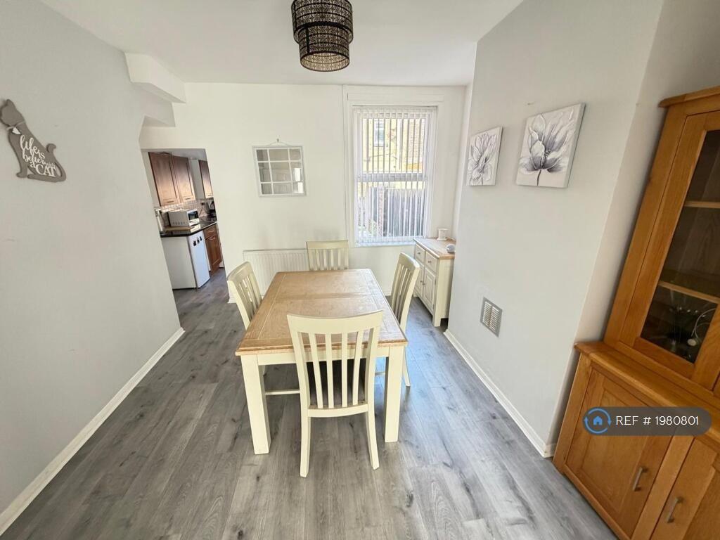 House in Sefton, Liverpool City Region - View 2