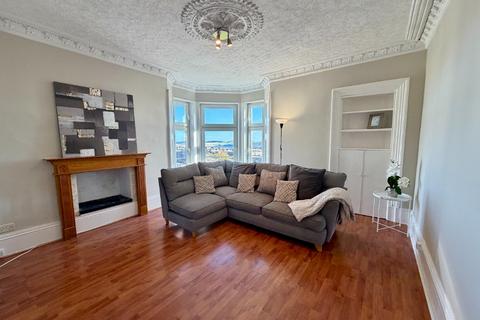 1 bedroom flat to rent, Arklay Street, Coldside, Dundee, DD3