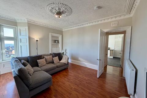 1 bedroom flat to rent, Arklay Street, Coldside, Dundee, DD3