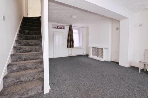 3 bedroom terraced house for sale, Powell Street, Abertillery