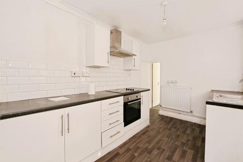 3 bedroom terraced house for sale, Powell Street, Abertillery
