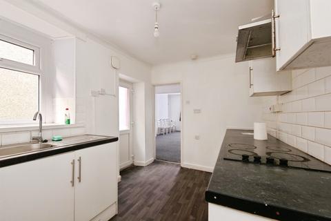 3 bedroom terraced house for sale, Powell Street, Abertillery