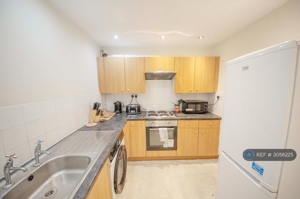 Apartment in Leeds - View 2