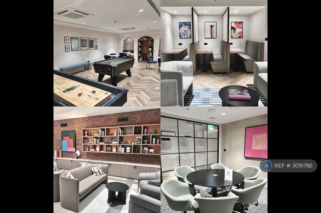 Apartment in London, Preston - View 2