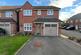 Bentley Close, Hamilton, Leicester, Leicestershire, LE5 1DX