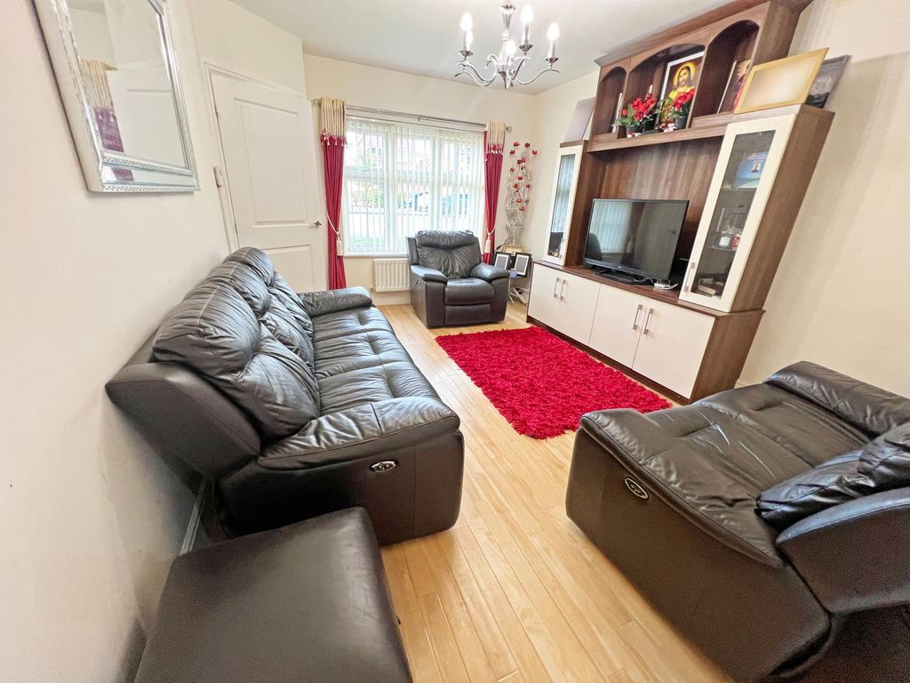 House in Leicester - View 2