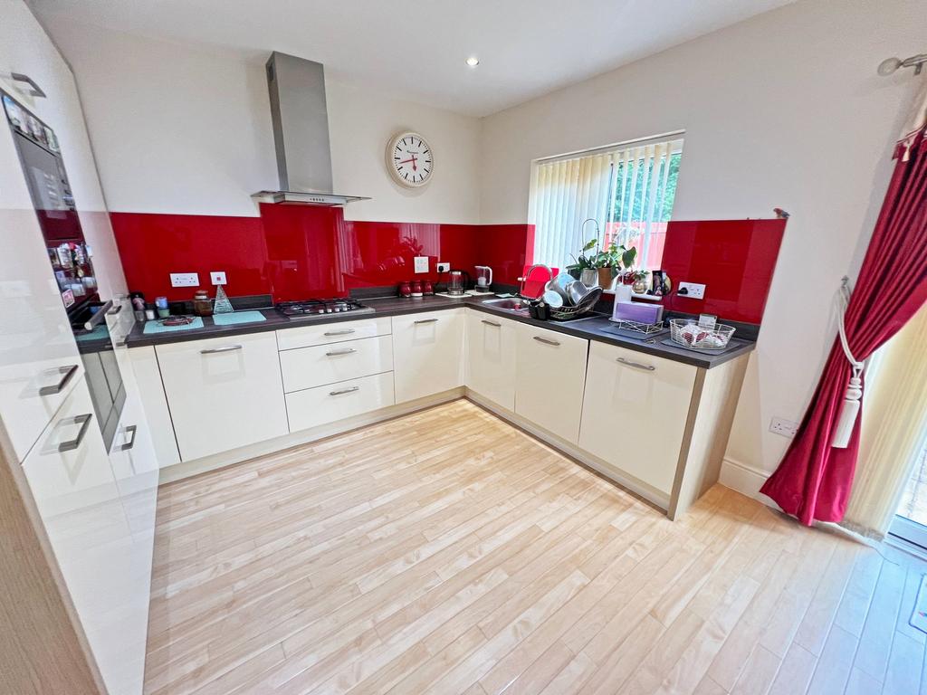House in Leicester - View 4