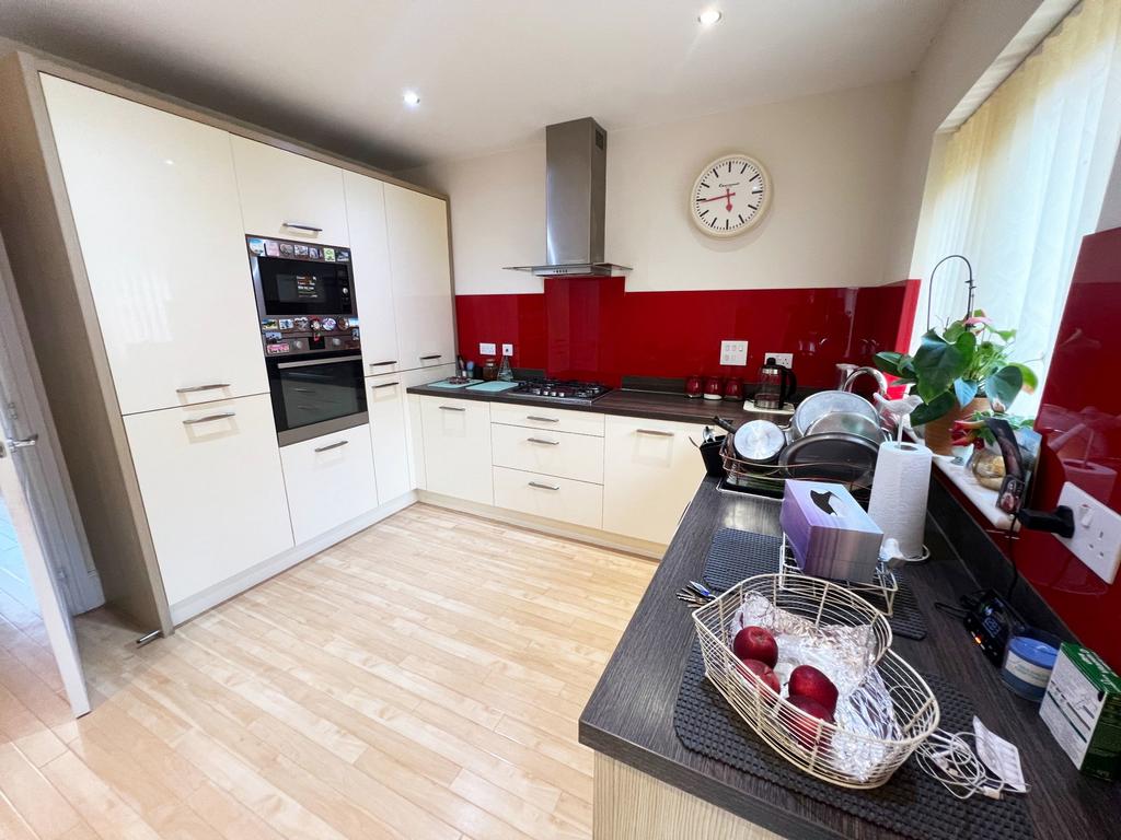 House in Leicester - View 5