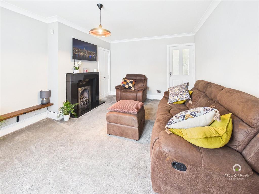 House in Tyne and Wear - View 3