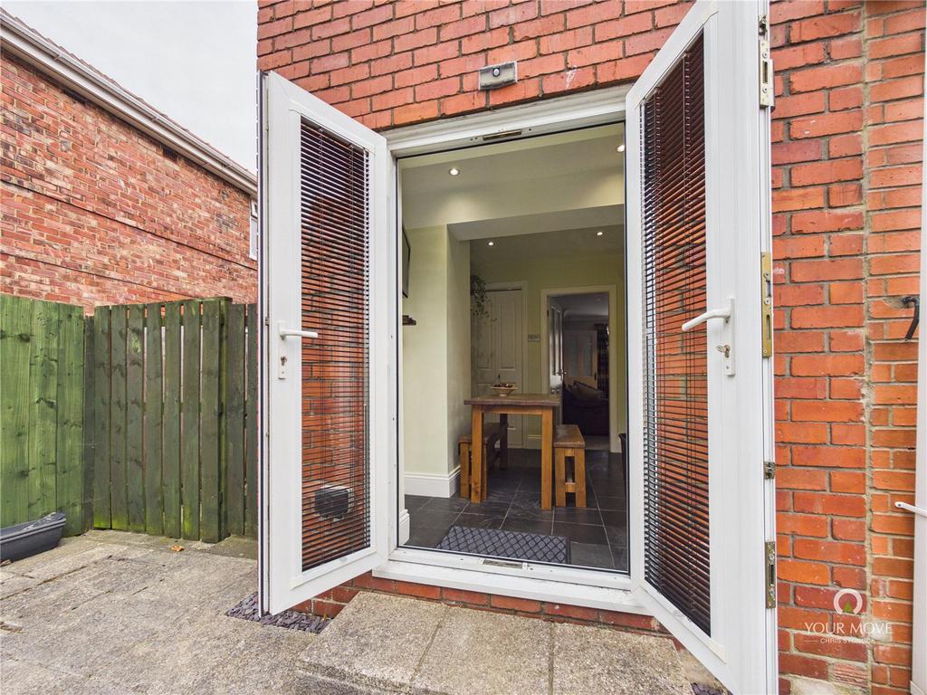 House in Tyne and Wear - View 5